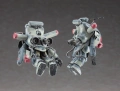 Zdjęcie Fireball SG "Intruder" 1:35 Hasegawa 64116