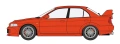 Zdjęcie Mitsubishi Lancer GSR Evolution VI "Low Down Version" 1:24 Hasegawa 20803