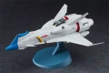 Zdjęcie Minerva 1:400 Hasegawa CW18