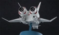 Zdjęcie Minerva 1:400 Hasegawa CW18
