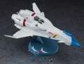 Zdjęcie Minerva 1:400 Hasegawa CW18