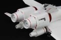 Zdjęcie Minerva 1:400 Hasegawa CW18