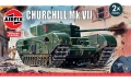 Zdjęcie Churchill Mk.VII 1:76 Airfix 01304V