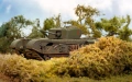 Zdjęcie Churchill Mk.VII 1:76 Airfix 01304V