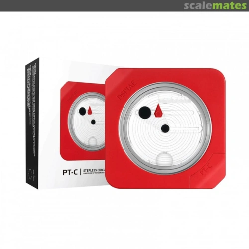 DSPIAE PT-C Integrated Circle Cutter