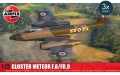 Zdjęcie Gloster Meteor F.8/FR.9 1:72 Airfix 04067