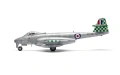 Zdjęcie Gloster Meteor F.8/FR.9 1:72 Airfix 04067