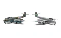 Zdjęcie Gloster Meteor F.8/FR.9 1:72 Airfix 04067