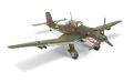 Zdjęcie Junkers Ju87 B-1 Stuka 1:72 Airfix 03087A