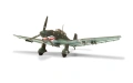 Zdjęcie Junkers Ju87 B-1 Stuka 1:72 Airfix 03087A