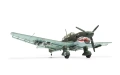 Zdjęcie Junkers Ju87 B-1 Stuka 1:72 Airfix 03087A