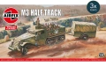 Zdjęcie M3 Half-Track 1:76 Airfix 02318V