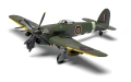 Zdjęcie Hawker Typhoon Mk.IB 1:72 Airfix 02041B
