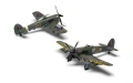 Zdjęcie Hawker Typhoon Mk.IB 1:72 Airfix 02041B