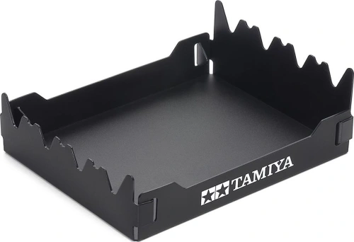 Tamiya 87239 modeling brush rest