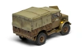 Zdjęcie WWII 15-CWT 4x2 G.S. Truck 1:48 Airfix 03313A