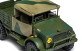 Zdjęcie WWII 15-CWT 4x2 G.S. Truck 1:48 Airfix 03313A