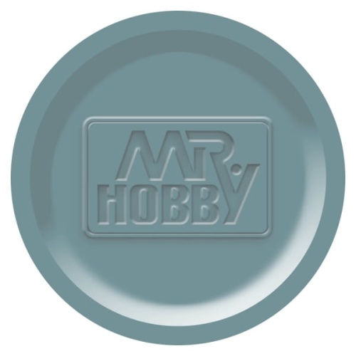 Mr. Color C367 Blue Gray FS 35189 paint 10ml matte