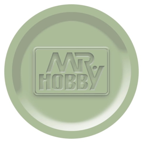 Mr. Color C368 Sky BS381C/210 paint 10ml semi-matte