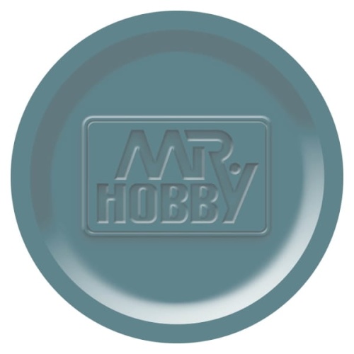 Mr. Color C515 Faded Gray - Blassgrau paint 10ml matte