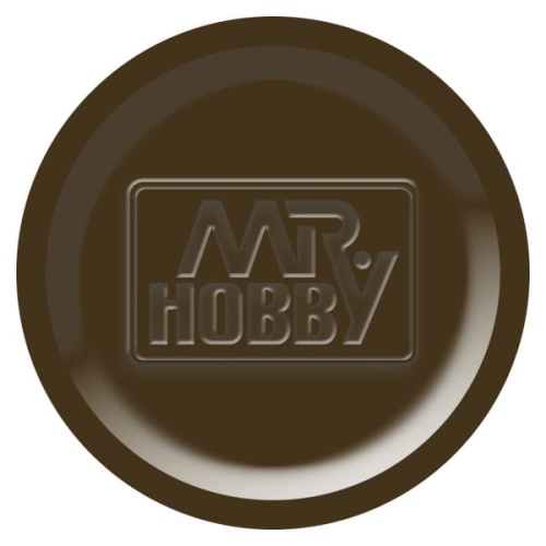 Mr. Color C517 Brown 3606 JGSDF AFV paint 10ml semi-matte paint