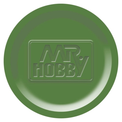 Mr. Color C604 IJN Type21 Camouflage Color paint 10ml semi-matte paint
