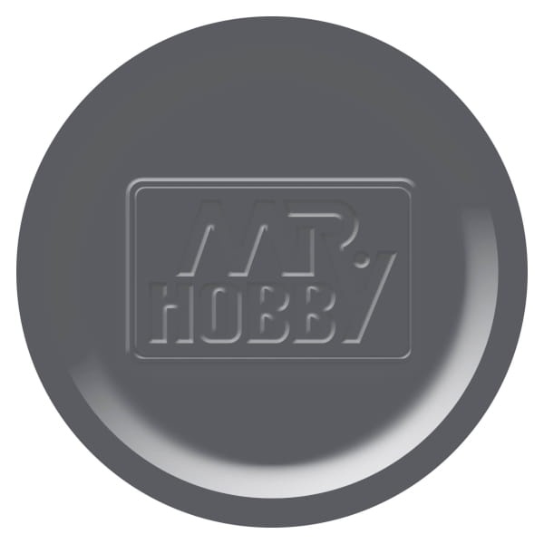 Zdjęcie główne produktu Mr. Color C608 IJN JMSDF 2705 Dark Gray N4 farba 10ml półmatowa