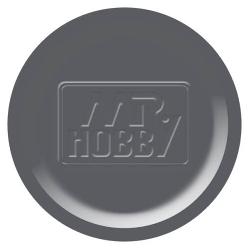 Mr. Color C608 IJN JMSDF 2705 Dark Gray N4 paint 10ml semi-matte