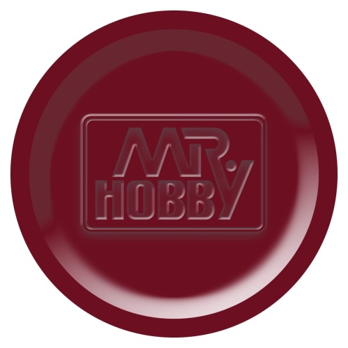 Mr. Color C100 Wine Red paint 10ml gloss paint