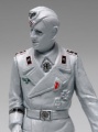 Zdjęcie dodatkowe produktu Zestaw kalkomanii niemieckich insygniów wojskowych 1:35, 1:16 Tamiya 12625