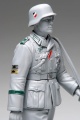 Zdjęcie dodatkowe produktu Zestaw kalkomanii niemieckich insygniów wojskowych 1:35, 1:16 Tamiya 12625