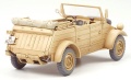 Zdjęcie dodatkowe produktu Kubelwagen Typ 82 (German Pkw. K1) 1:48 Tamiya 32501