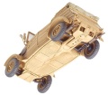 Zdjęcie dodatkowe produktu Kubelwagen Typ 82 (German Pkw. K1) 1:48 Tamiya 32501