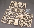 Zdjęcie dodatkowe produktu Kubelwagen Typ 82 (German Pkw. K1) 1:48 Tamiya 32501