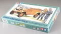 Zdjęcie dodatkowe produktu Kubelwagen Typ 82 (German Pkw. K1) 1:48 Tamiya 32501