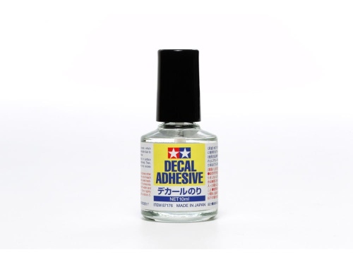 Tamiya Decal Fluid 87176 (Decal Adhesive)