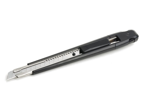 Tamiya 74153 Craft Knife II Segmented Knife