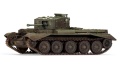 Zdjęcie dodatkowe produktu Cromwell Mk.IV Cruiser Tank 1:76 Airfix 02338