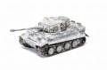 Zdjęcie dodatkowe produktu Tiger 1 1:72 Airfix 02342