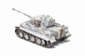Zdjęcie dodatkowe produktu Tiger 1 1:72 Airfix 02342