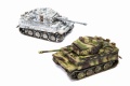 Zdjęcie dodatkowe produktu Tiger 1 1:72 Airfix 02342