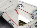 Zdjęcie dodatkowe produktu F-14A Tomcat (Late Model) 1:48 Tamiya 61122