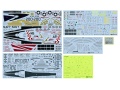 Zdjęcie dodatkowe produktu F-14A Tomcat (Late Model) 1:48 Tamiya 61122