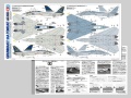 Zdjęcie dodatkowe produktu F-14A Tomcat (Late Model) 1:48 Tamiya 61122