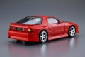 Zdjęcie dodatkowe produktu Mazda RX-7 '89 FC3S BNSports 1:24 Aoshima 061503