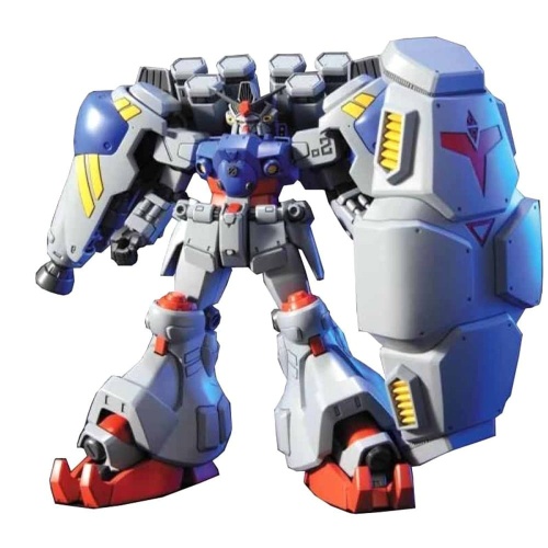 Gunpla RX-78GP02A Gundam GP02A (Type-MLRS) HGUC 1:144