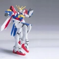 Zdjęcie dodatkowe produktu Gunpla GF13-017NJII God Gundam HGFC 1:144