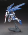 Zdjęcie dodatkowe produktu Gunpla ZGMF-X10A Freedom Gundam HGCE 1:144