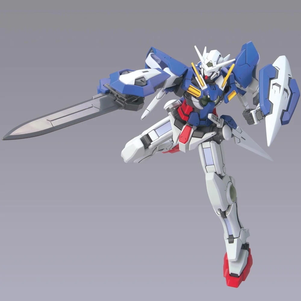 Zdjęcie dodatkowe produktu Gunpla GN-001 Gundam Exia HG00 1:144