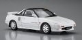 Zdjęcie dodatkowe produktu Toyota MR2 (AW11) 1:24 Hasegawa HC45